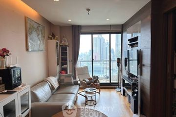 1 Bedroom Condo for sale in The Address Sathorn, Silom, Bangkok near BTS Chong Nonsi