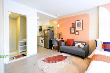 1 Bedroom Condo for sale in Pattaya Posh, Na Kluea, Chonburi