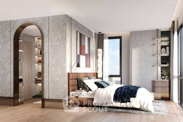 2 Bedroom Condo for sale in Via 61, Khlong Tan Nuea, Bangkok near BTS Ekkamai