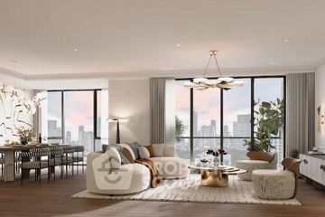 3 Bedroom Condo for sale in Via 61, Khlong Tan Nuea, Bangkok near BTS Ekkamai