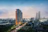 2 Bedroom Condo for sale in FLO by Sansiri, Khlong San, Bangkok near BTS Khlong San
