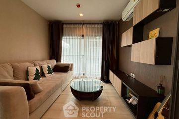1 Bedroom Condo for sale in Life Sukhumvit 48, Phra Khanong, Bangkok near BTS Phra Khanong