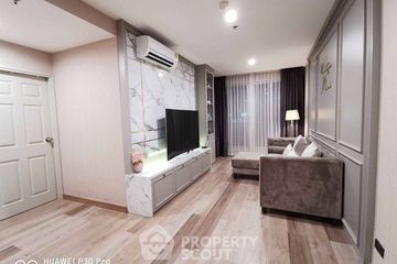 2 Bedroom Condo for sale in Life @ Sathorn 10, Silom, Bangkok near BTS Chong Nonsi