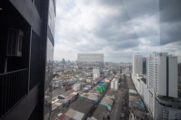 1 Bedroom Condo for rent in Ashton Asoke - Rama 9, Din Daeng, Bangkok near MRT Phra Ram 9