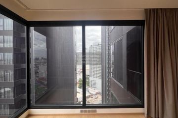 1 Bedroom Condo for rent in Ashton Asoke - Rama 9, Din Daeng, Bangkok near MRT Phra Ram 9