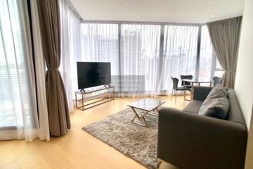 2 Bedroom Condo for rent in Ashton Asoke - Rama 9, Din Daeng, Bangkok near MRT Phra Ram 9