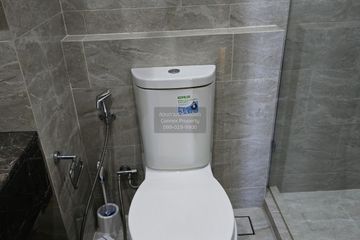 1 Bedroom Condo for rent in Ashton Asoke - Rama 9, Din Daeng, Bangkok near MRT Phra Ram 9