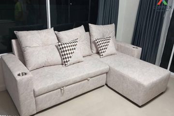 2 Bedroom Condo for rent in Bang Na, Bangkok near BTS Bang Na