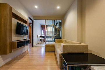 1 Bedroom Condo for rent in Rhythm Sathorn, Thung Wat Don, Bangkok near BTS Saphan Taksin