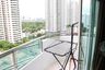 2 Bedroom Condo for rent in Sukhumvit City Resort, Khlong Toei Nuea, Bangkok near BTS Nana
