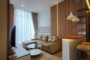 1 Bedroom Condo for rent in Noble BE19, Khlong Toei Nuea, Bangkok near BTS Asoke