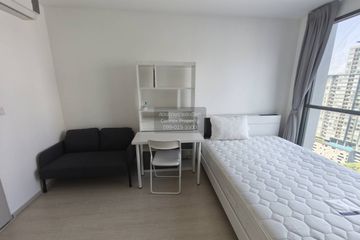 1 Bedroom Condo for rent in Ideo Mobi Sathorn, Bang Lamphu Lang, Bangkok near BTS Krung Thon Buri