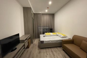 1 Bedroom Condo for rent in Knightsbridge Prime Onnut, Phra Khanong Nuea, Bangkok near BTS On Nut