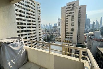 1 Bedroom Condo for rent in Saranjai Mansion, Khlong Toei, Bangkok near BTS Nana