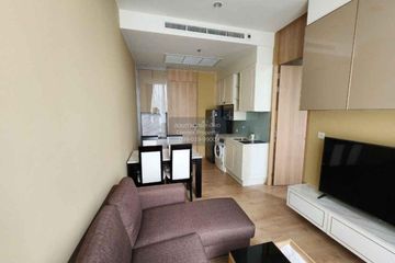 1 Bedroom Condo for rent in Noble BE19, Khlong Toei Nuea, Bangkok near BTS Asoke