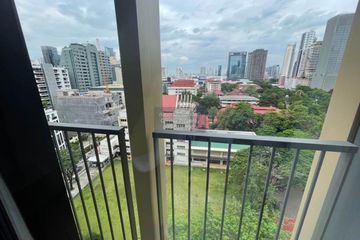 1 Bedroom Condo for rent in Noble BE19, Khlong Toei Nuea, Bangkok near BTS Asoke