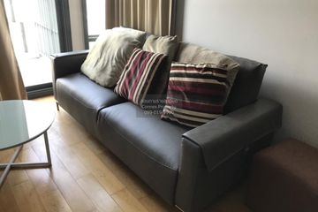 1 Bedroom Condo for rent in KEYNE BY SANSIRI, Khlong Tan, Bangkok near BTS Thong Lo