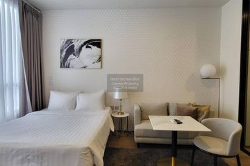 1 Bedroom Condo for rent in Park Origin Phayathai, Thanon Phaya Thai, Bangkok near BTS Phaya Thai