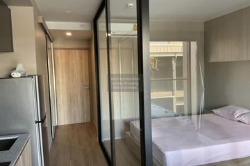 1 Bedroom Condo for rent in Blossom Condo @ Sathorn-Charoenrat, Yan Nawa, Bangkok near BTS Surasak