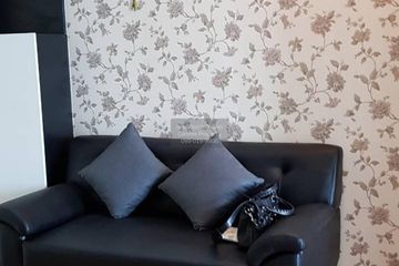 1 Bedroom Condo for rent in Centric Ratchada - Suthisan, Din Daeng, Bangkok near MRT Sutthisan