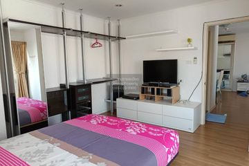 2 Bedroom Condo for rent in Lumpini Place Pinklao 2, Arun Amarin, Bangkok near BTS Bang Wa