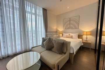 1 Bedroom Condo for rent in Park Origin Phrom Phong, Khlong Tan, Bangkok near BTS Phrom Phong