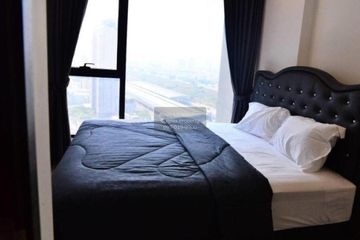 1 Bedroom Condo for rent in Ideo Mobi Asoke, Bang Kapi, Bangkok near MRT Phetchaburi