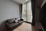 1 Bedroom Condo for rent in Noble BE19, Khlong Toei Nuea, Bangkok near BTS Asoke