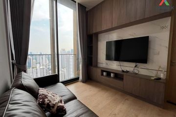 1 Bedroom Condo for rent in Noble BE19, Khlong Toei Nuea, Bangkok near BTS Asoke