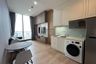 1 Bedroom Condo for rent in Noble BE19, Khlong Toei Nuea, Bangkok near BTS Asoke