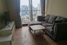 1 Bedroom Condo for rent in Noble BE19, Khlong Toei Nuea, Bangkok near BTS Asoke