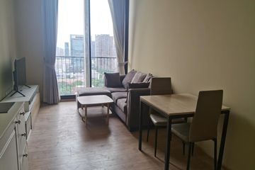 1 Bedroom Condo for rent in Noble BE19, Khlong Toei Nuea, Bangkok near BTS Asoke