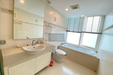 3 Bedroom Condo for rent in Siri Residence, Khlong Tan, Bangkok near BTS Phrom Phong