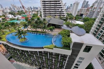 2 Bedroom Condo for rent in Supalai Oriental Sukhumvit 39, Khlong Tan Nuea, Bangkok