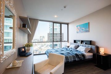 2 Bedroom Condo for rent in The Room Sukhumvit 69, Phra Khanong, Bangkok near BTS Phra Khanong