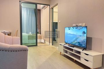 1 Bedroom Condo for rent in Metro sky prachachuen, Wong Sawang, Bangkok near MRT Bang Son