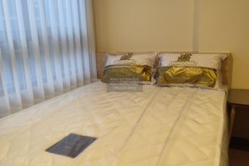 1 Bedroom Condo for rent in The Muve Bangna, Bang Kaeo, Samut Prakan near MRT Si Iam