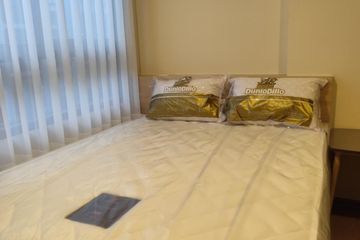 1 Bedroom Condo for rent in The Muve Bangna, Bang Kaeo, Samut Prakan near MRT Si Iam