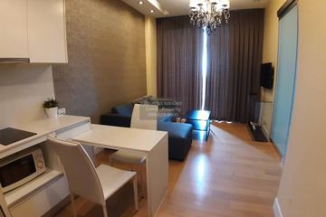 1 Bedroom Condo for rent in Equinox, Chatuchak, Bangkok near MRT Phahon Yothin