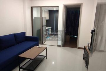 1 Bedroom Condo for rent in Supalai Oriental Sukhumvit 39, Khlong Tan Nuea, Bangkok
