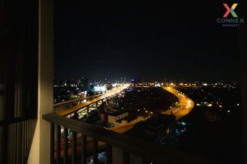 1 Bedroom Condo for rent in The Base Rama 9 - Ramkhamhaeng, Hua Mak, Bangkok near MRT Ramkhamhaeng 12