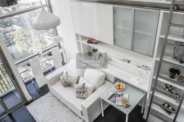 1 Bedroom Condo for rent in Ashton Morph 38, Phra Khanong, Bangkok near BTS Thong Lo