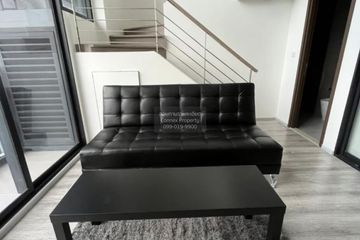 1 Bedroom Condo for rent in Ideo Mobi Asoke, Bang Kapi, Bangkok near MRT Phetchaburi