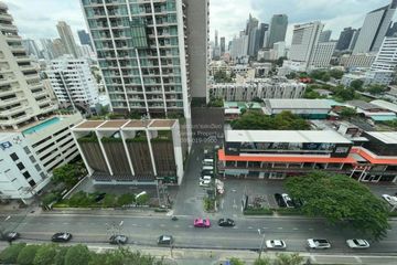 1 Bedroom Condo for rent in Supalai Oriental Sukhumvit 39, Khlong Tan Nuea, Bangkok