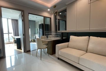 1 Bedroom Condo for rent in Supalai Oriental Sukhumvit 39, Khlong Tan Nuea, Bangkok