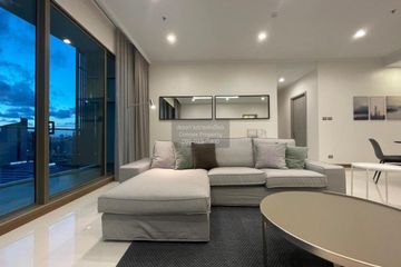 3 Bedroom Condo for rent in Supalai Oriental Sukhumvit 39, Khlong Tan Nuea, Bangkok