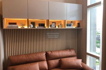 1 Bedroom Condo for rent in Ideo Morph 38, Phra Khanong, Bangkok near BTS Thong Lo