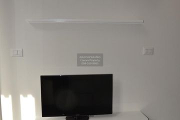 1 Bedroom Condo for rent in Ideo Morph 38, Phra Khanong, Bangkok near BTS Thong Lo