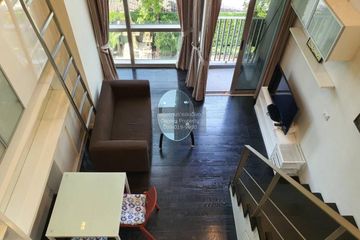 1 Bedroom Condo for rent in Ideo Morph 38, Phra Khanong, Bangkok near BTS Thong Lo