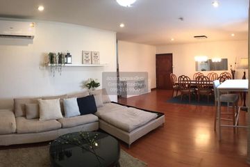 3 Bedroom Condo for rent in Srivara Mansion, Din Daeng, Bangkok near MRT Thailand Cultural Centre